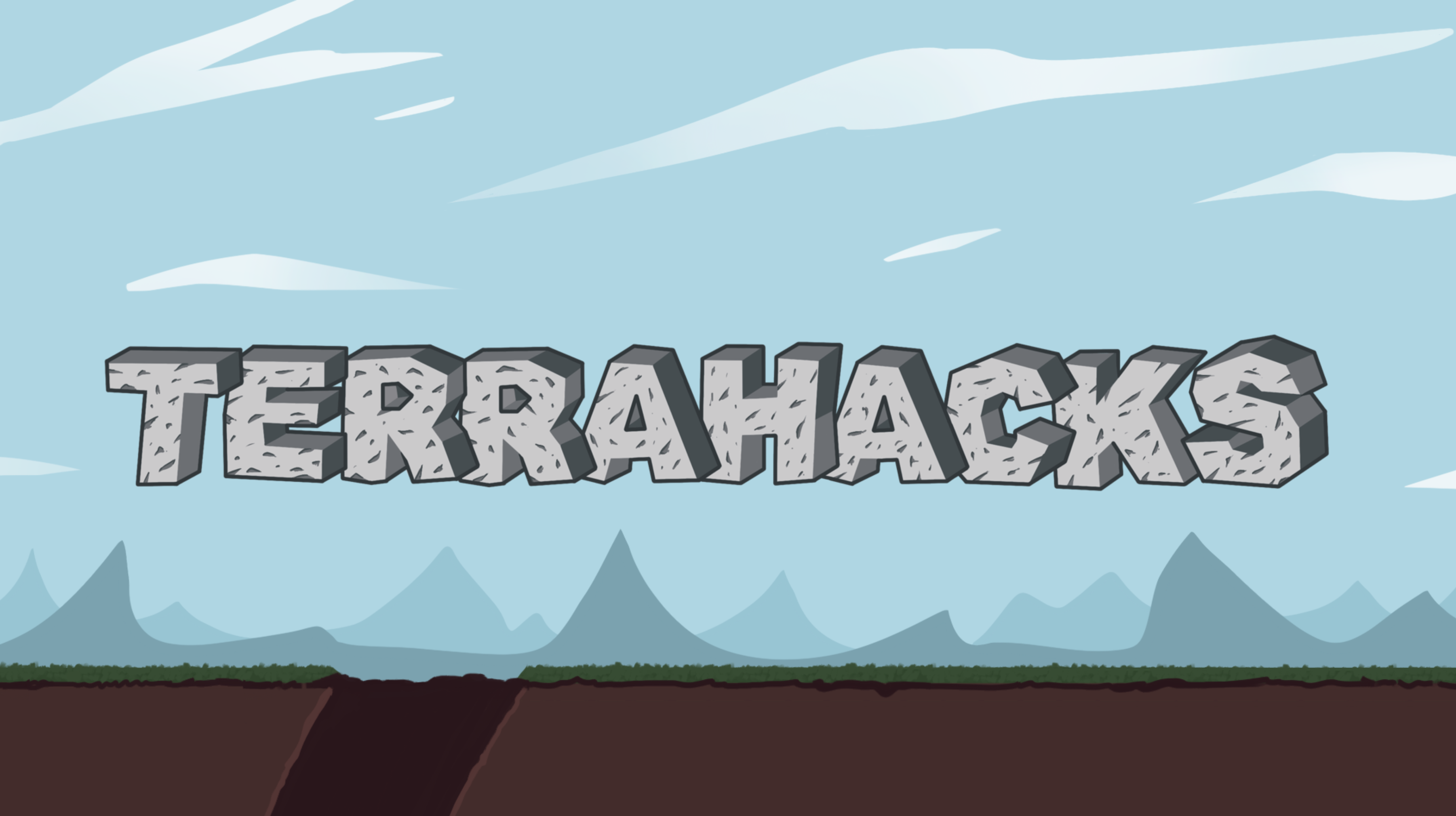 Terrahacks Application Portal